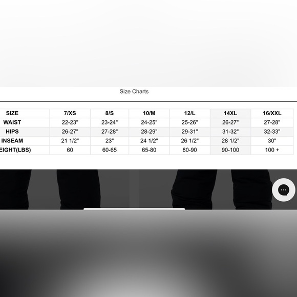 ORAGE WOMENS GIRLS SNOWBOARDING SKI PANTS W/ADJUST BAND brown aqua SZ 16 (XS/S) - Picture 16 of 16